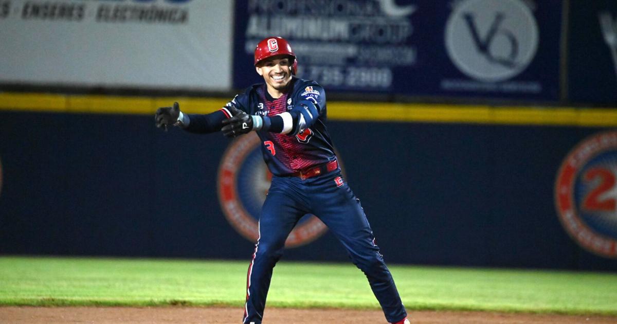 Cidra evita la eliminación y mantiene vivas sus esperanzas de clasificar en el béisbol Doble A