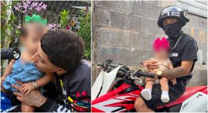Imagen de la cobertura de: Emotivo mensaje tras muerte de joven en choque en motora en Corozal