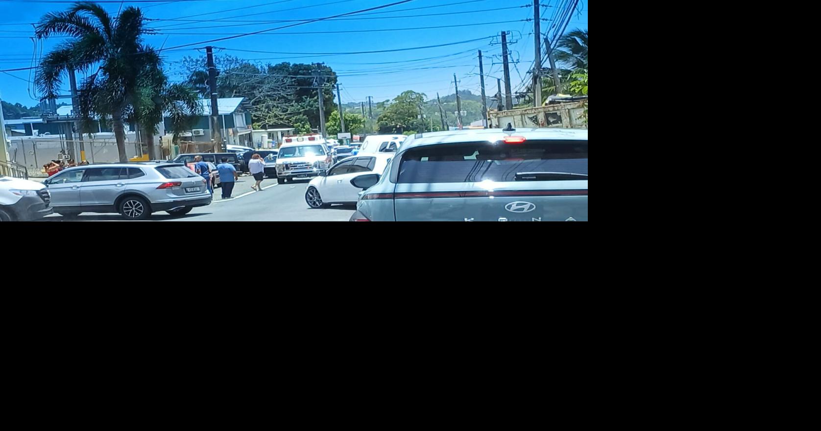 Mujer de 58 años fallece arrollada por un conductor en Corozal