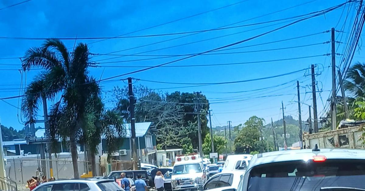 Mujer de 58 años fallece arrollada por un conductor en Corozal
