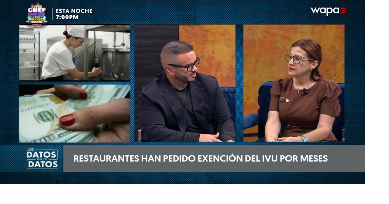 Restaurantes en Puerto Rico pagan hasta $15 mil mensuales en electricidad, advierte ASORE