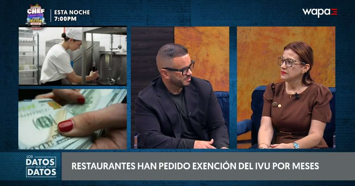 Restaurantes en Puerto Rico pagan hasta $15 mil mensuales en electricidad, advierte ASORE