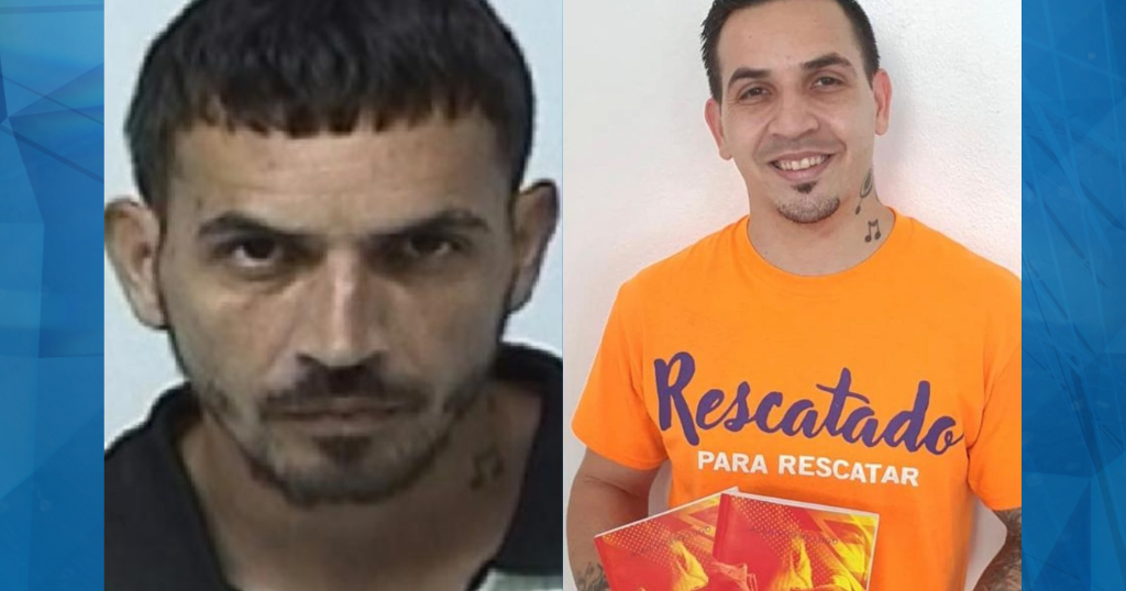 Radican cargos por tentativa de asesinato contra evangelista exconvicto por apuñalamiento en Utuado