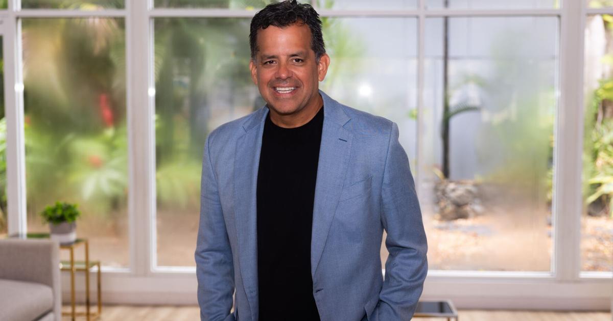 Jorge Viera se une a NotiCentro Orlando como presentador para la comunidad boricua en Florida