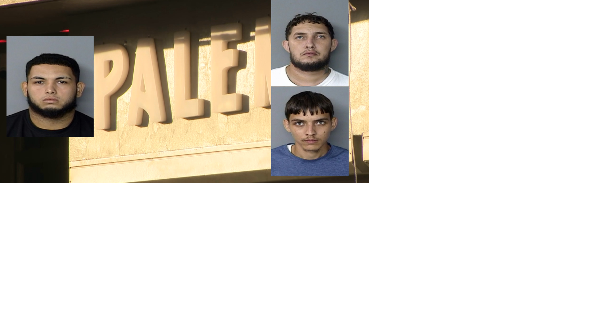 Se declaran culpables imputados por tiroteo en discoteca de Mayagüez que cobró la vida de joven