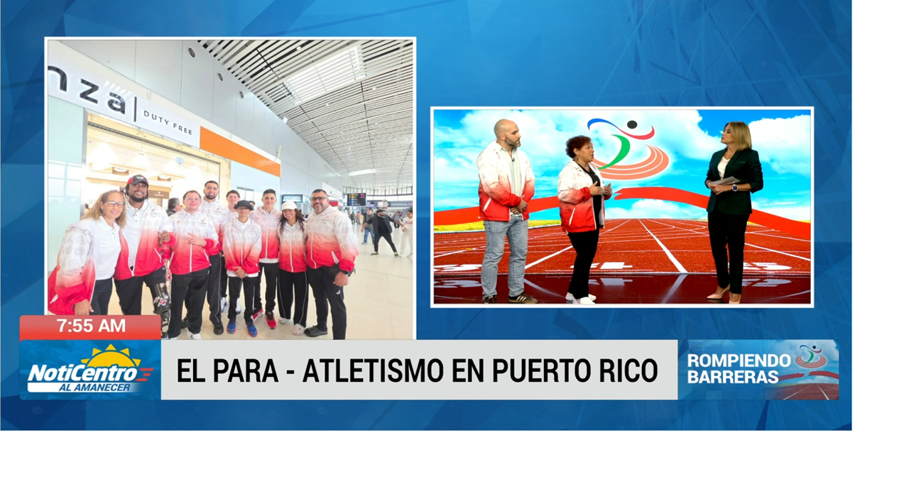 Siete para atletas boricuas compiten en Grand Prix de Colombia en busca de clasificación