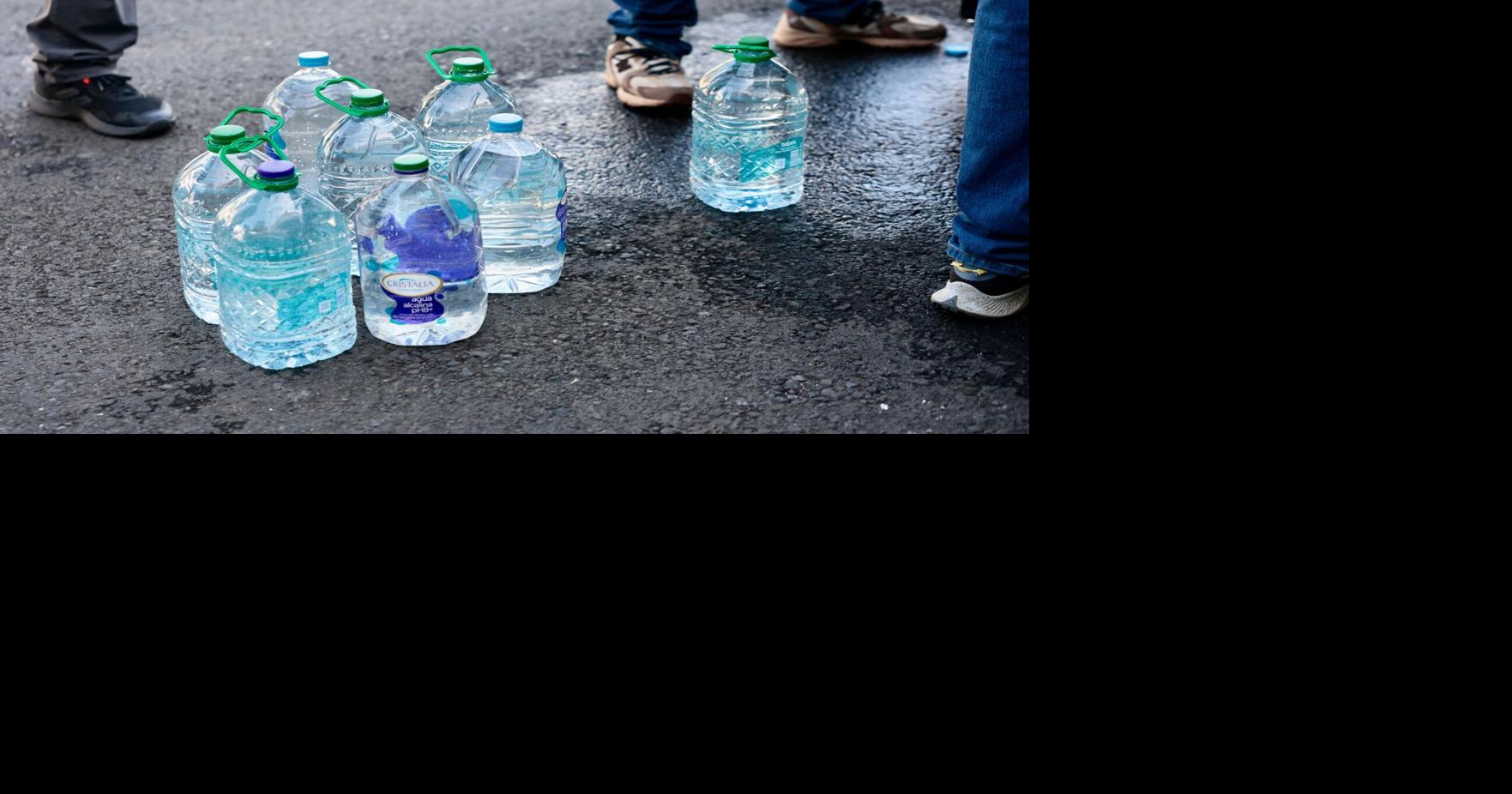 Esperanzados abonados de AAA por propuesta que otorgaría crédito ante falta de agua