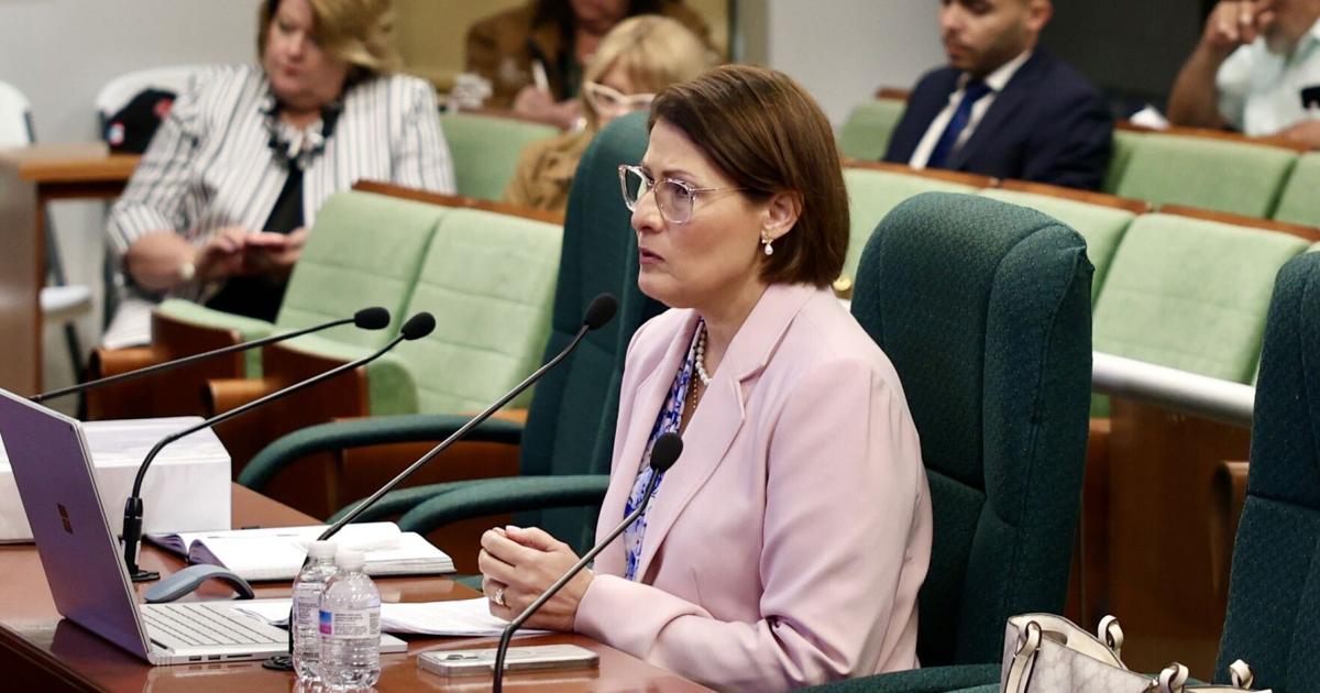 Exdirectora de AEE sobre Power Expectations: “no tuve oportunidad de poder actuar”