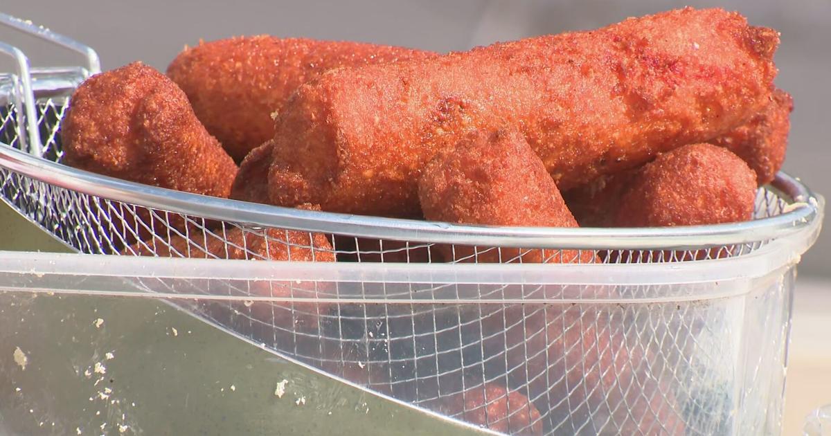 Humacao celebra la décima edición del Festival de las Alcapurrias con gastronomía y música en vivo