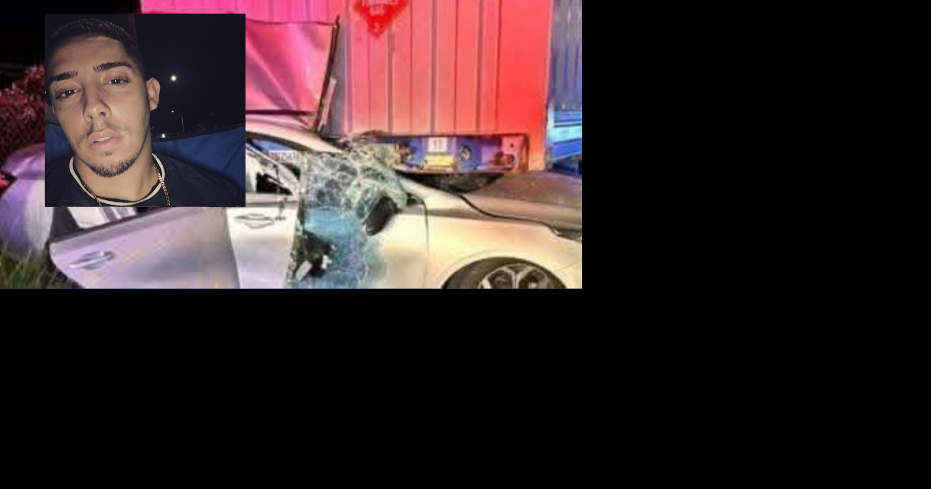 Hermanos sufren accidente con vagón en Cayey; uno de ellos falleció
