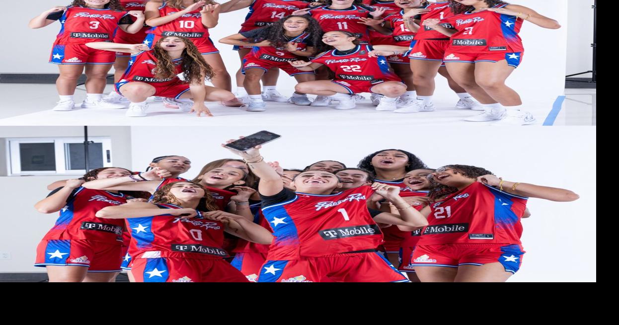 EN VIVO: Puerto Rico y Canadá chocan en el arranque del FIBA U18 AmeriCup Femenino 2026