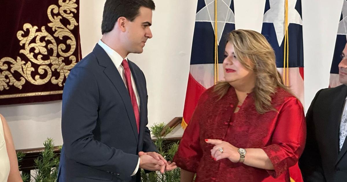 Comisionado residente: gobernadora debe explicar “las promesas que incumplió”