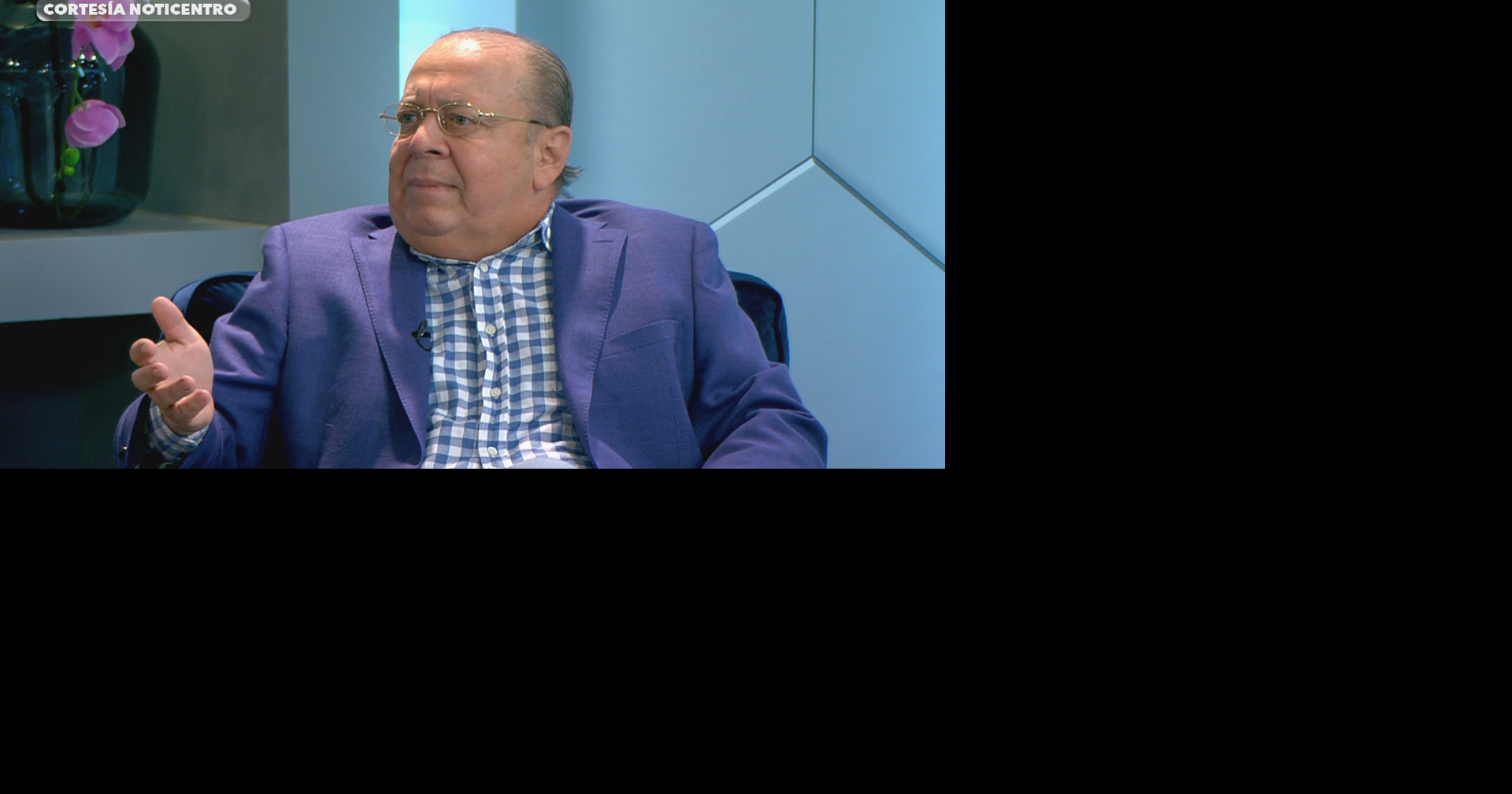 Sagardía autoriza entrega de documentos al Senado, jefe Hacienda lo hará hoy