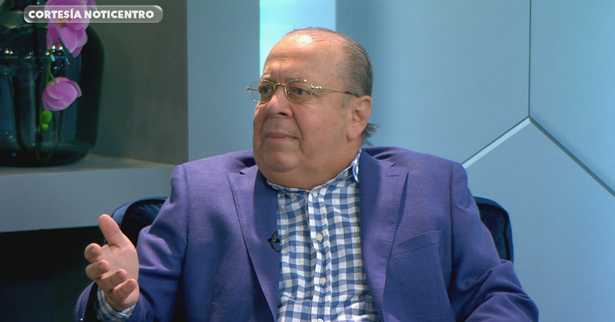 Sagardía autoriza entrega de documentos al Senado, jefe Hacienda lo hará hoy
