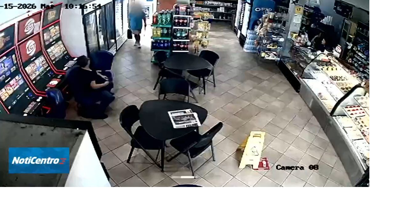 Comerciante de Añasco pide cambios a Ley 408 tras incidentes con mujer con aparentes problemas mentales