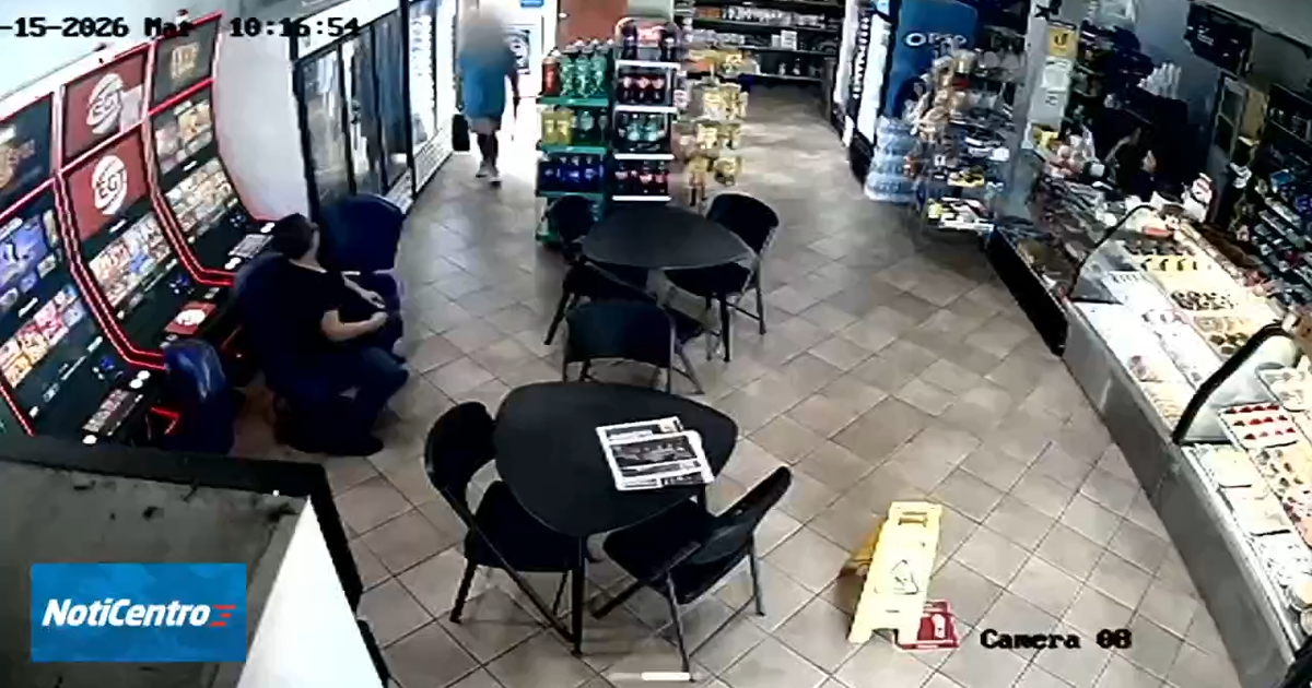 Comerciante de Añasco pide cambios a Ley 408 tras incidentes con mujer con aparentes problemas mentales