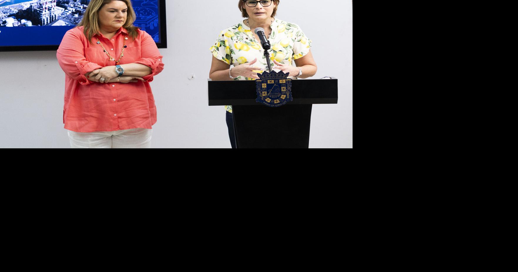 Renuncia Mary Carmen Zapata como directora ejecutiva de la AEE en medio de escándalo contractual