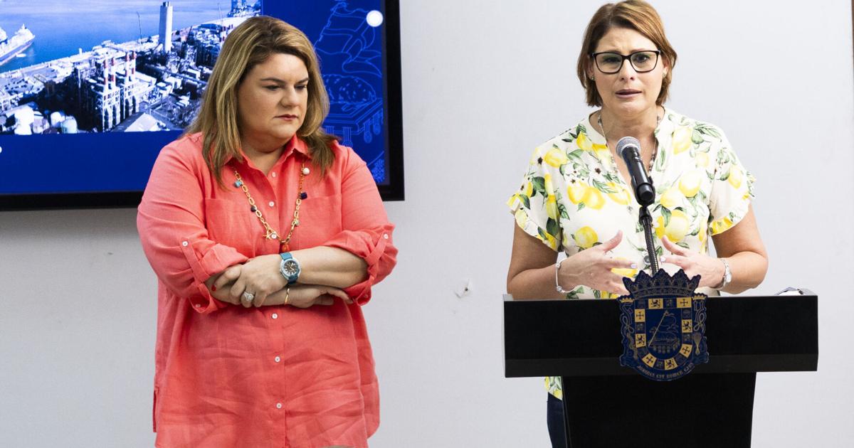 Renuncia Mary Carmen Zapata como directora ejecutiva de la AEE en medio de escándalo contractual