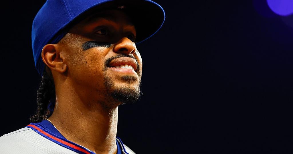Francisco Lindor es nominado al Premio Roberto Clemente 2026