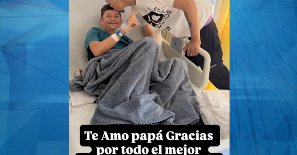 Familia llora muerte de Carlos Ortiz en accidente de tránsito en Maunabo