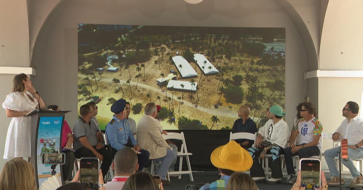 Gran Feria de Turismo Interno en Cabo Rojo proyecta impacto económico de hasta $3 millones
