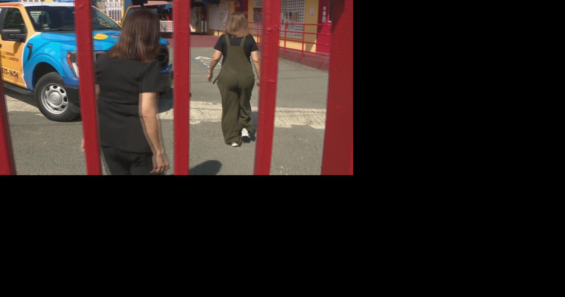 Balacera en Santurce activa protocolos de seguridad en Head Start y escuela elemental