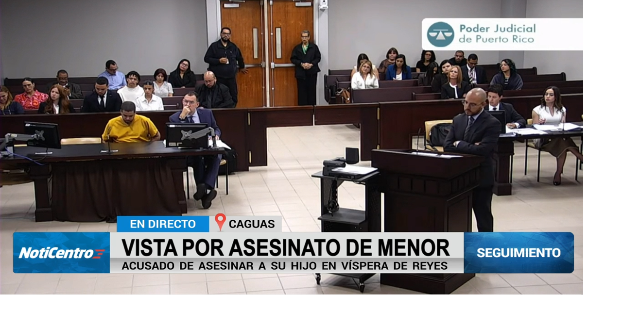 Revelan crudos detalles de lo que hallaron en escena de asesinato de niño a manos de su padre