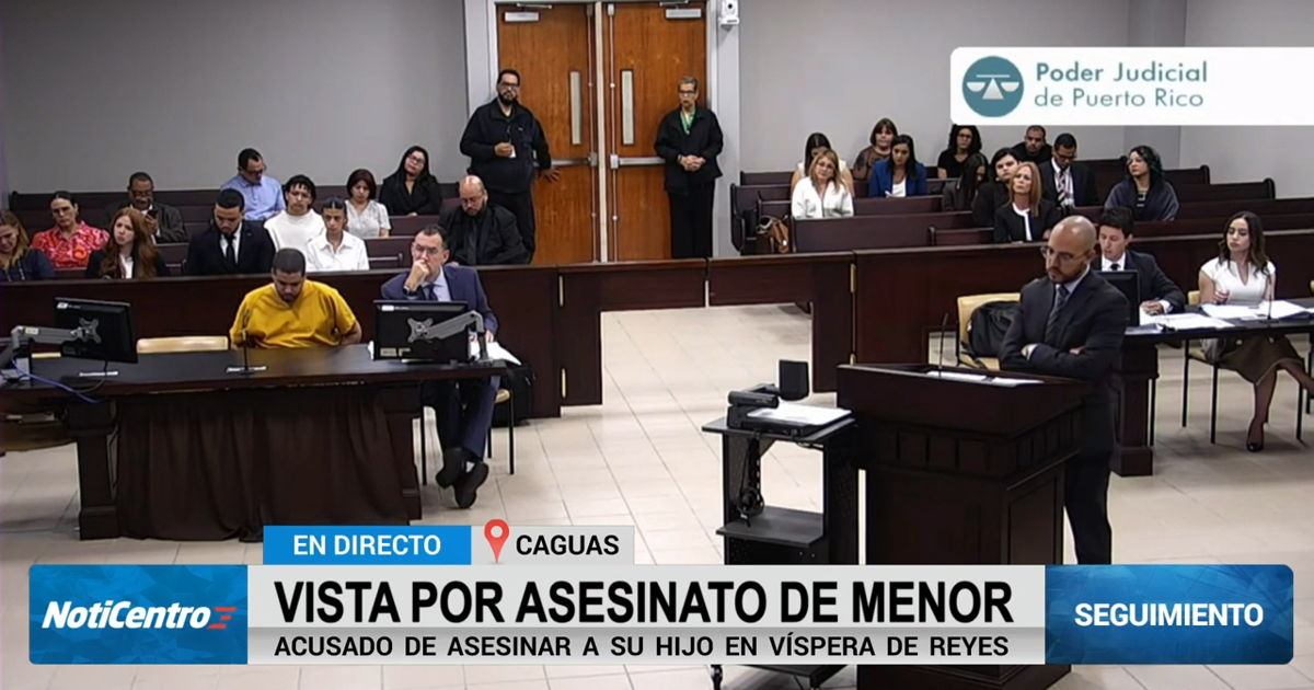 Revelan crudos detalles de lo que hallaron en escena de asesinato de niño a manos de su padre