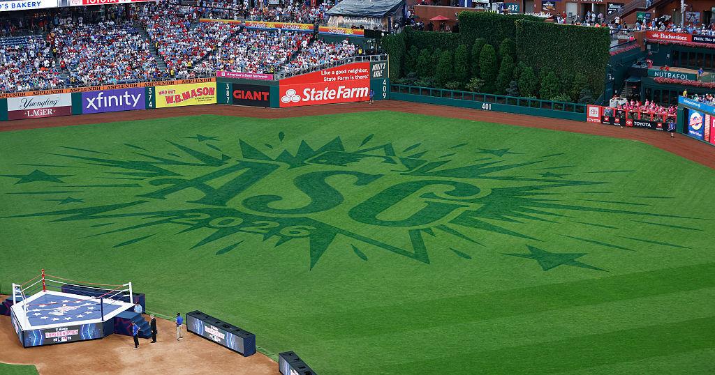 Juego de Estrellas de MLB 2026 debuta nueva generación con 26 jugadores por primera vez