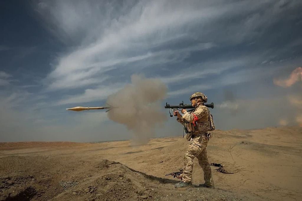 Irán promete extender guerra