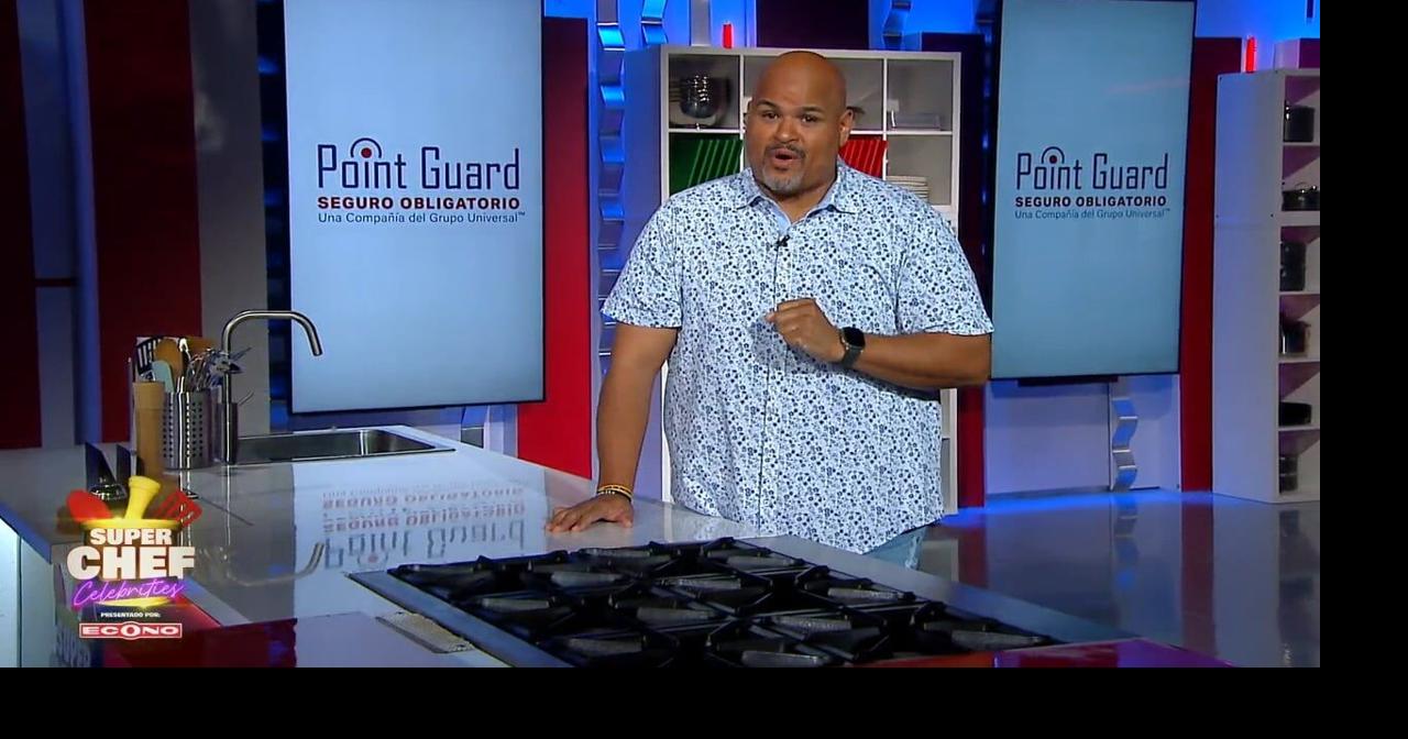 Escoge el mejor seguro obligatorio con Point Guard | Super Chef ...