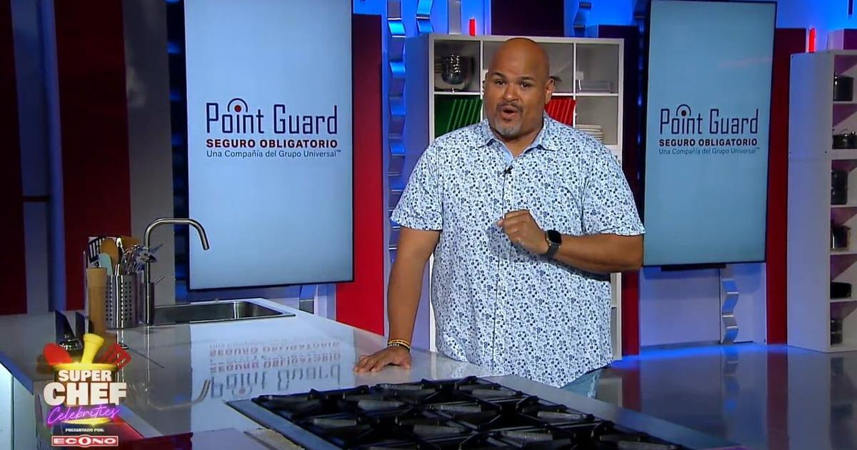 Point Guard Seguro Escoge el mejor seguro obligatorio con Point Guard | Super Chef ...