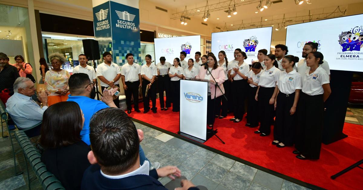 "La Movida del Verano" celebra su 23ª edición en Plaza Las Américas