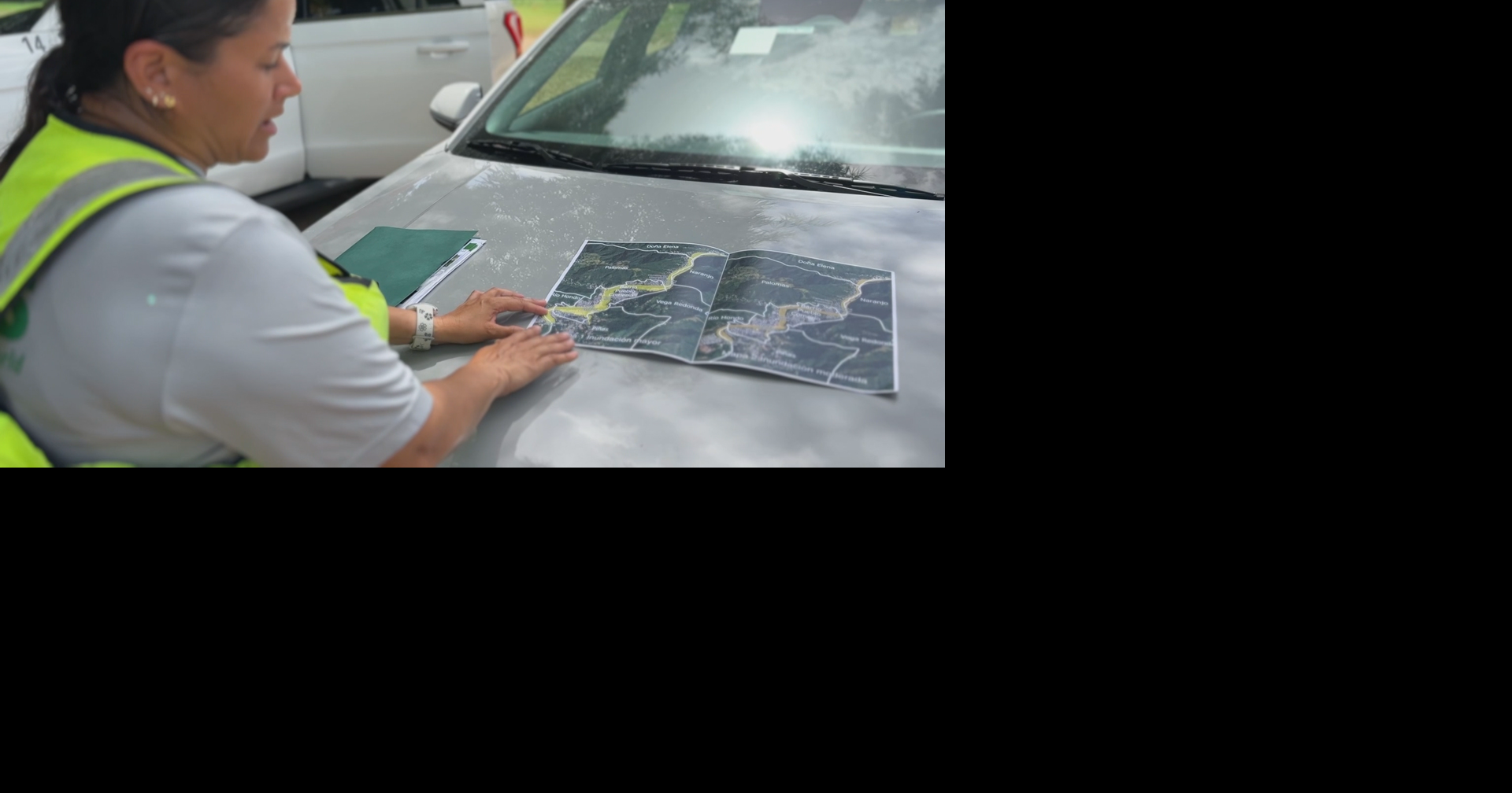 Científicos estudian crecidas del Río Grande de Manatí para mejorar mapas de inundación