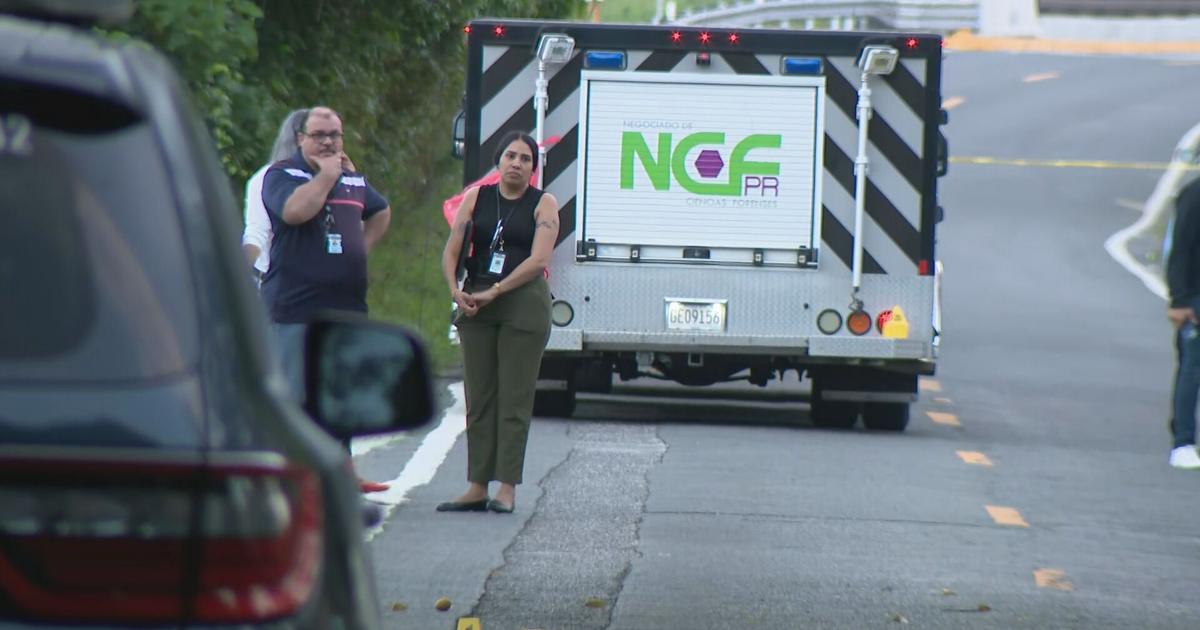 Identifican a mujer asesinada en San Germán