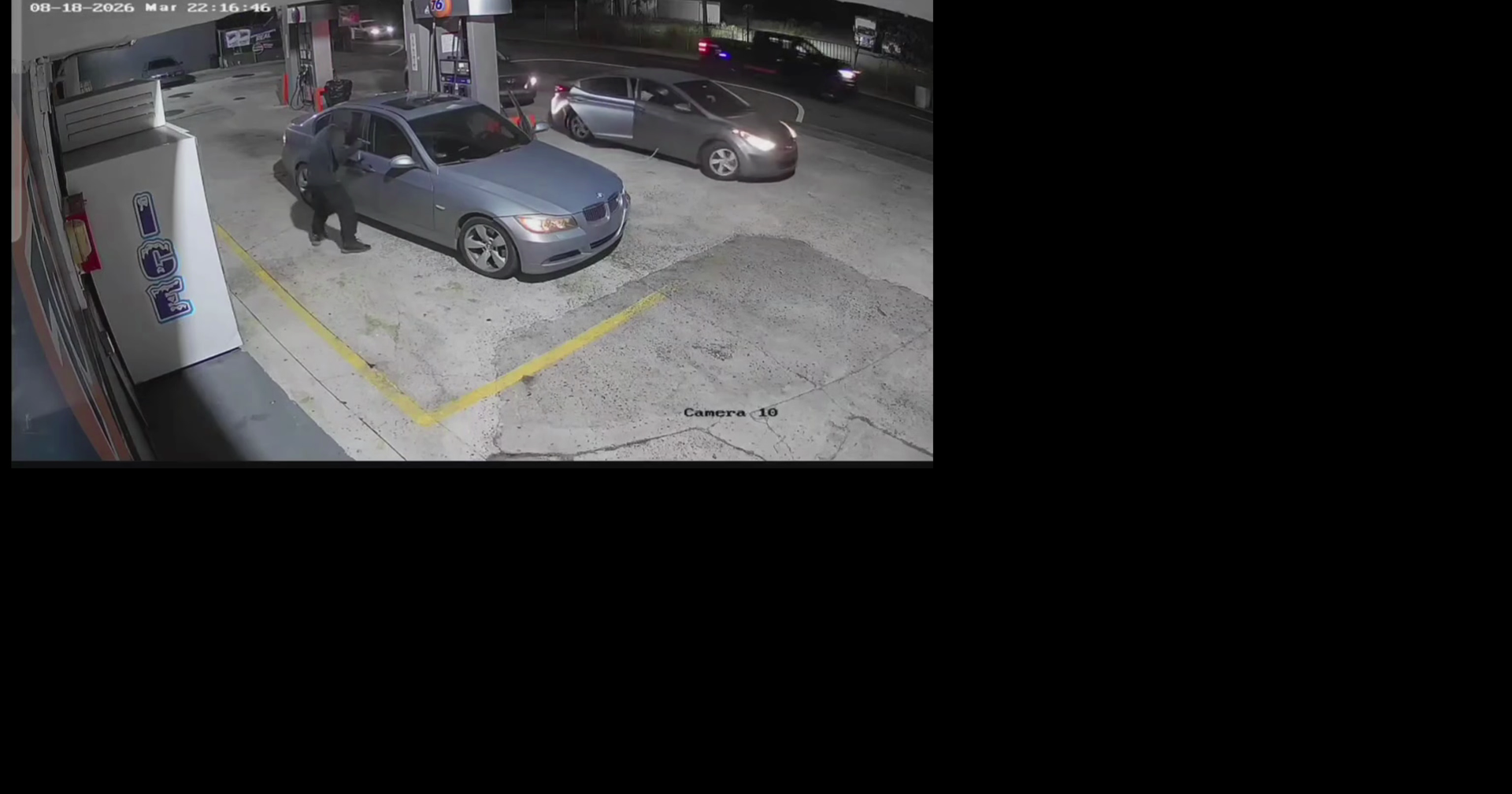 Imagen del artículo de WAPA: Madre víctima de “carjacking” en Canóvanas narra suceso y exige patrullajes preventivos