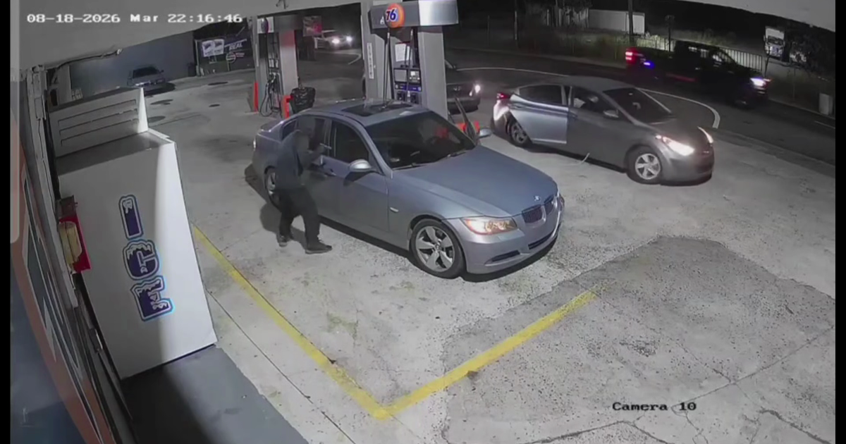 Cinco sujetos armados roban guagua en Carolina y cometen dos "carjackings" en Canóvanas
