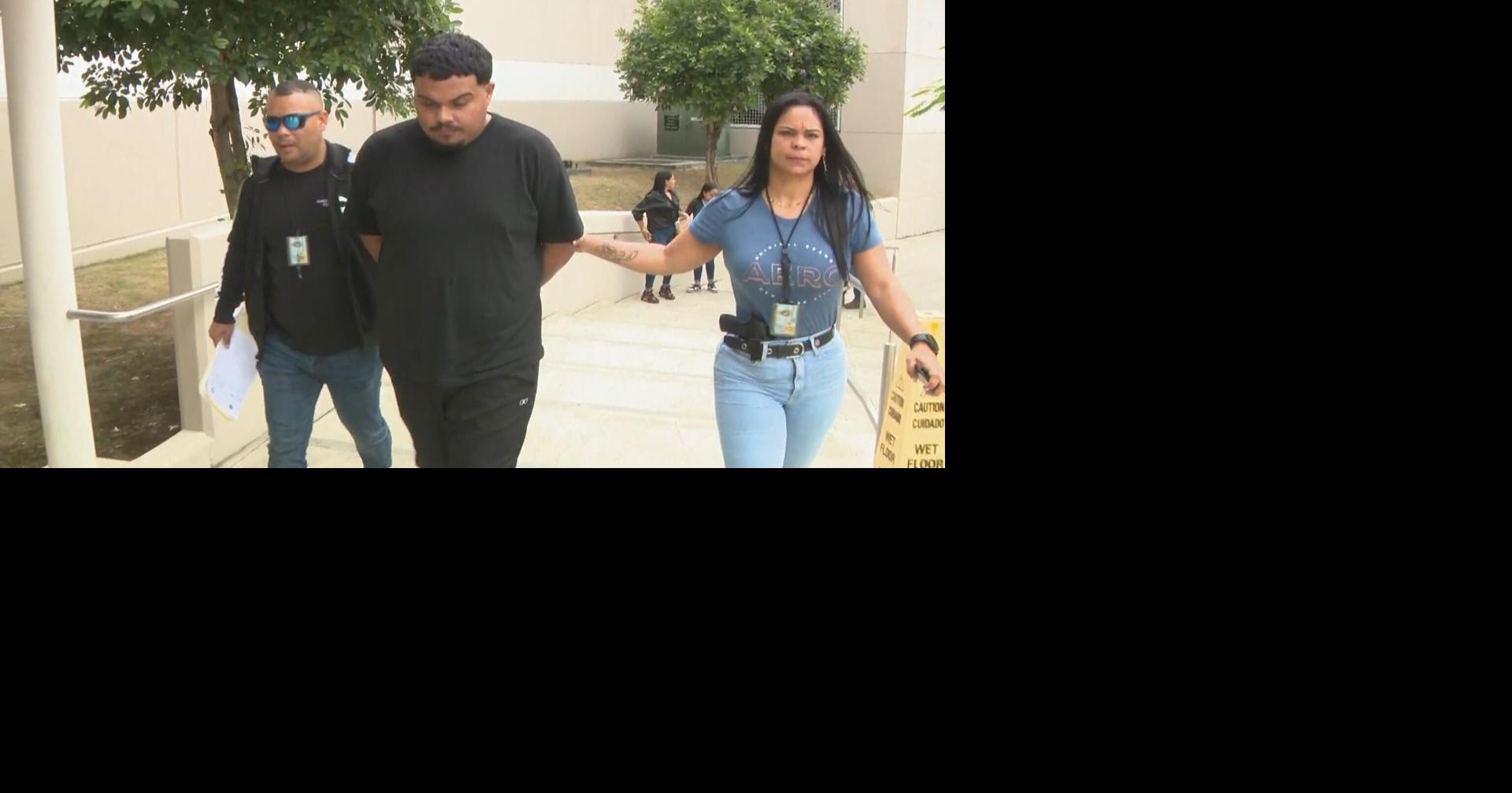 Familiares de acusado de matar a novio de su expareja aseguran fue ...