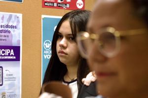 Imagen del artículo de WAPA: Anthonieska Avilés identifica a dos presuntas agresoras en el caso de Gabriela Nicole