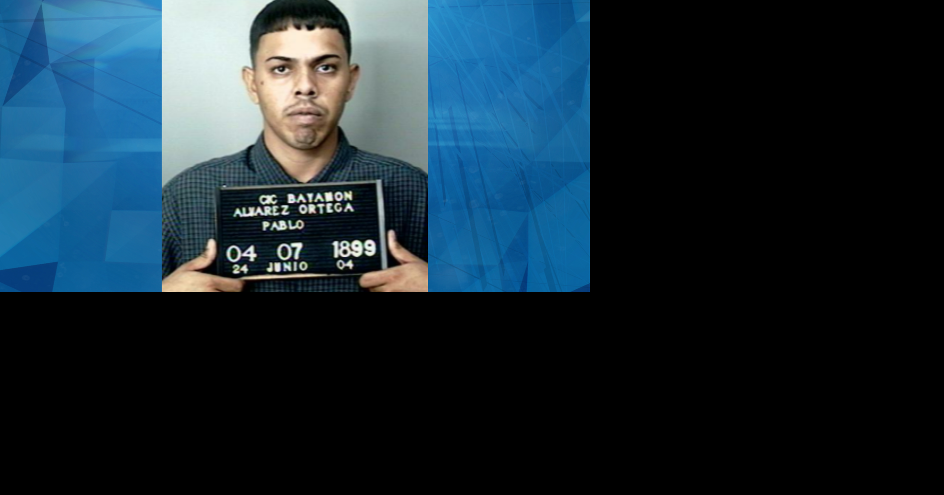 Identifican a hombre asesinado durante "baby shower" en Dorado