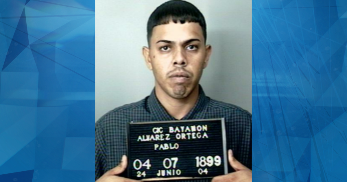Identifican a hombre asesinado durante "baby shower" en Dorado