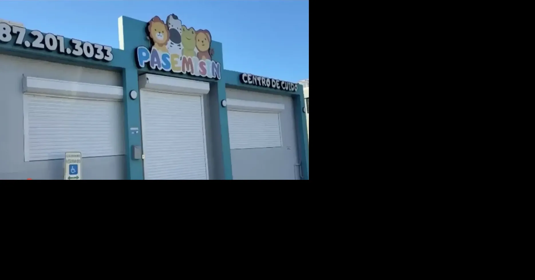 Centro de cuido Pasemisin Kids demanda al Departamento de la Familia tras suspensión de licencia