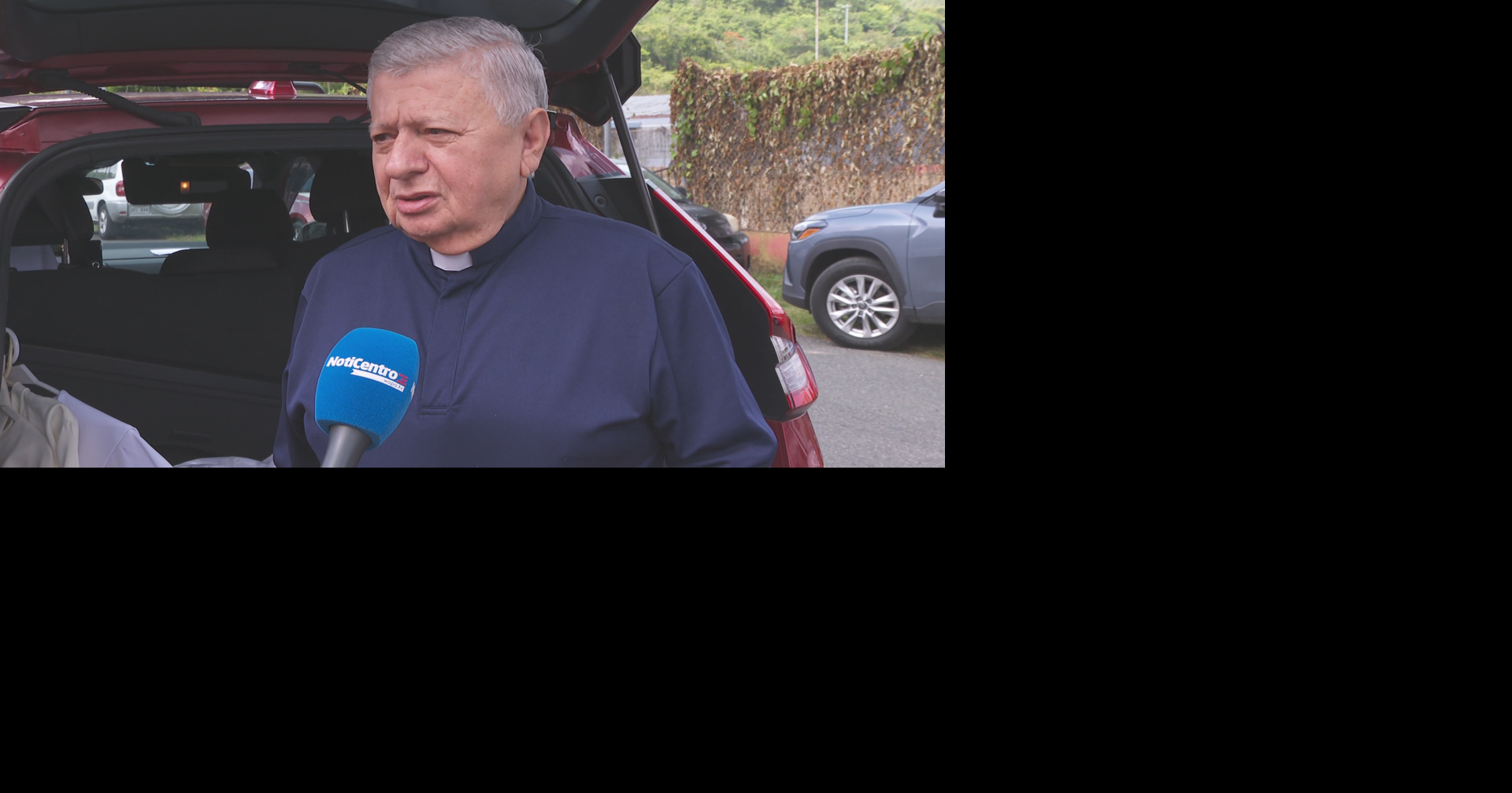 Adulto mayor muere arrollado en carretera 865 en barrio Campanilla de Toa Baja