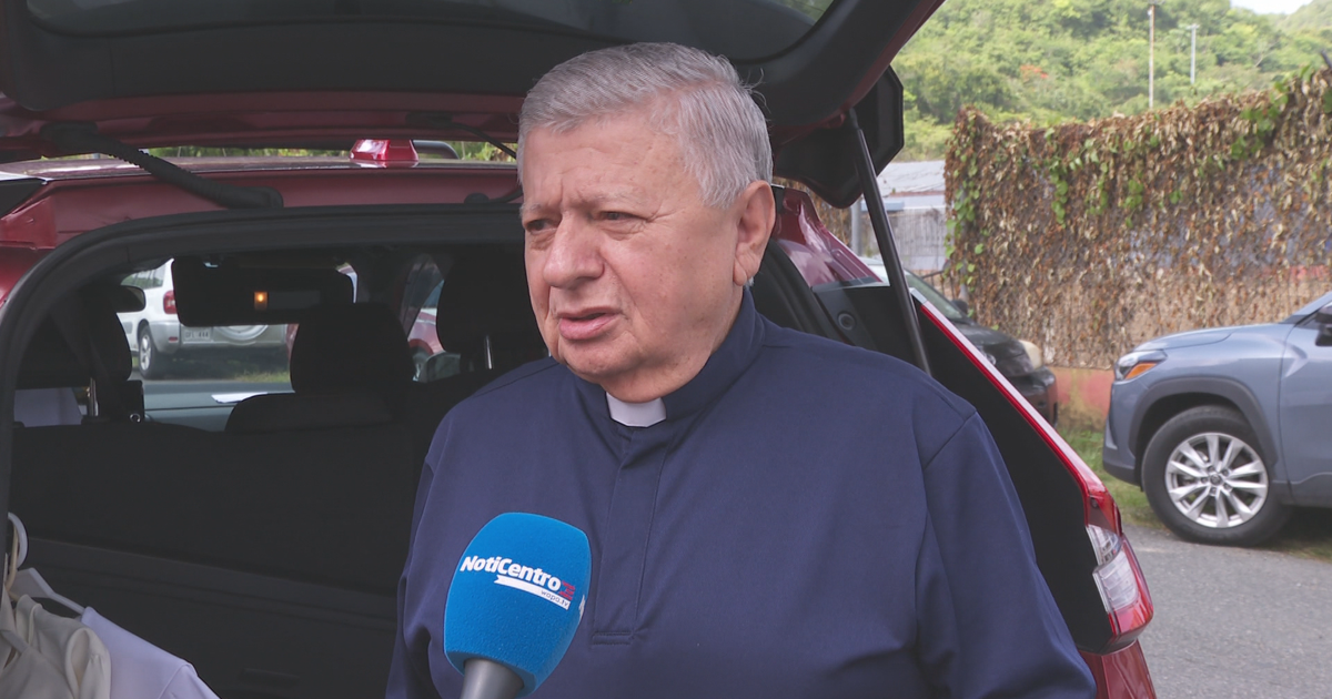 Adulto mayor muere arrollado en carretera 865 en barrio Campanilla de Toa Baja