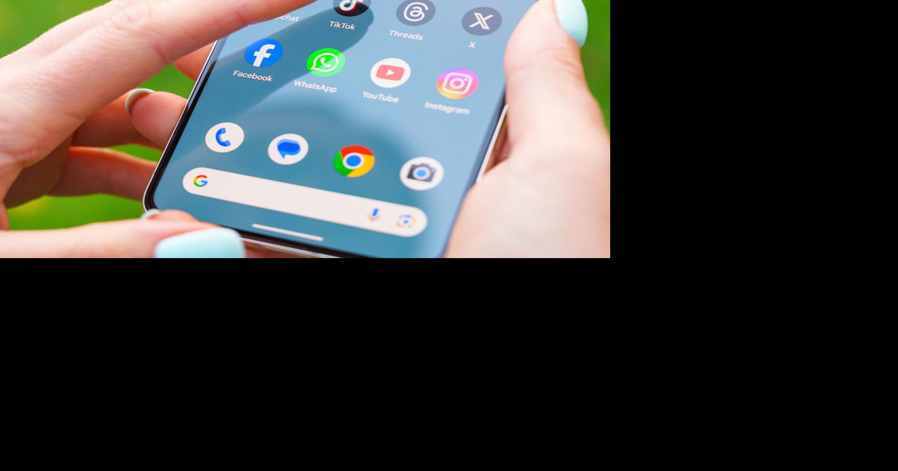 Mujer denuncia estafa tras pagar por trabajo de brujería que vio en TikTok