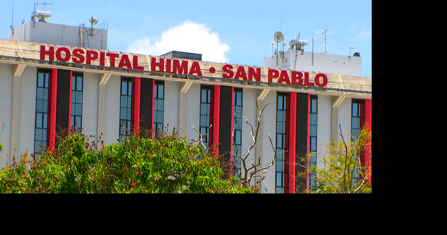 Hospital HIMA San Pablo de Bayamón suspende servicios a mujeres ...