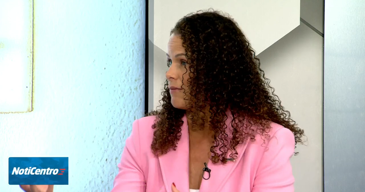 Presidenta de LUMA advierte sobre alza en factura y denuncia falta de generación eléctrica