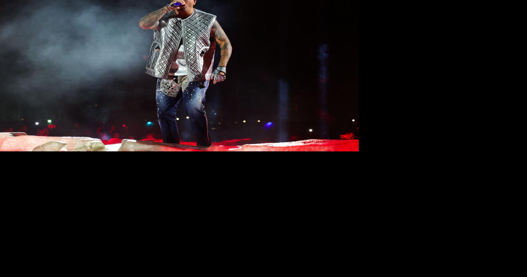 Wisin crea la Universidad del Perreo