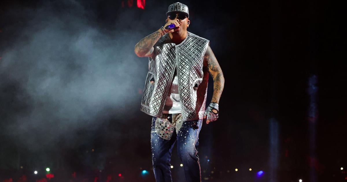 Wisin crea la Universidad del Perreo