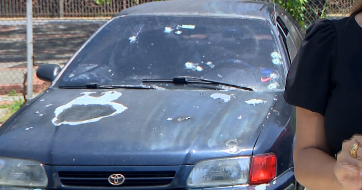 Menor y su tío baleados en Vega Alta; autoridades investigan si fueron confundidos